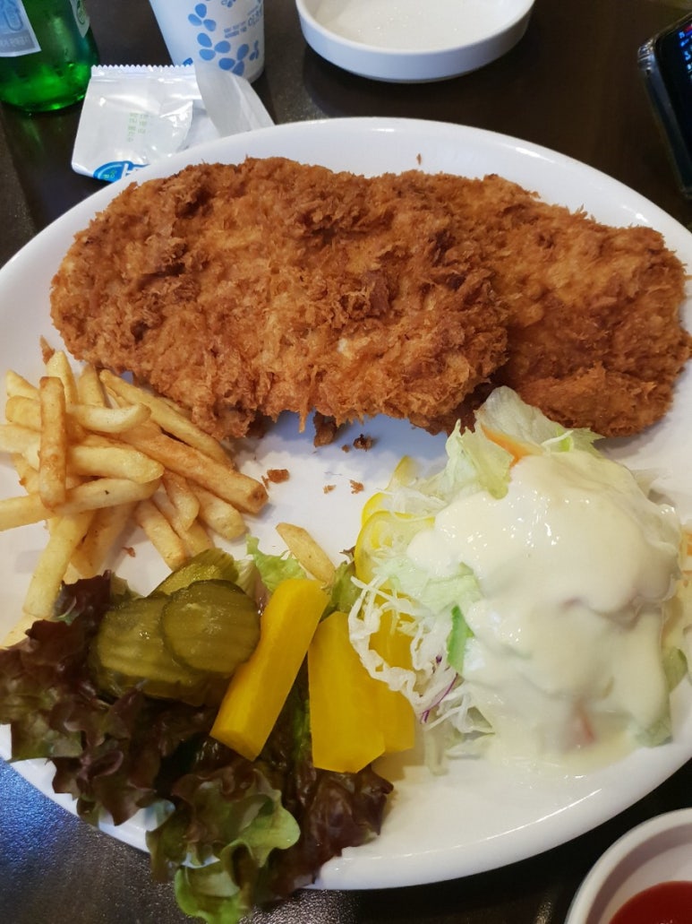 거두포차 이미지