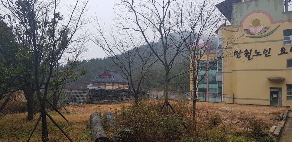 만월노인요양원 이미지