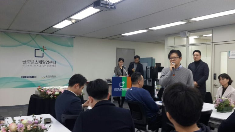 한국장기요양서비스(주) 이미지
