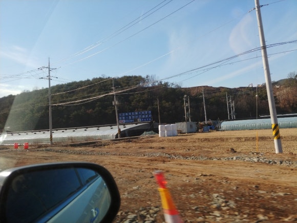 서대구IC주유소 이미지