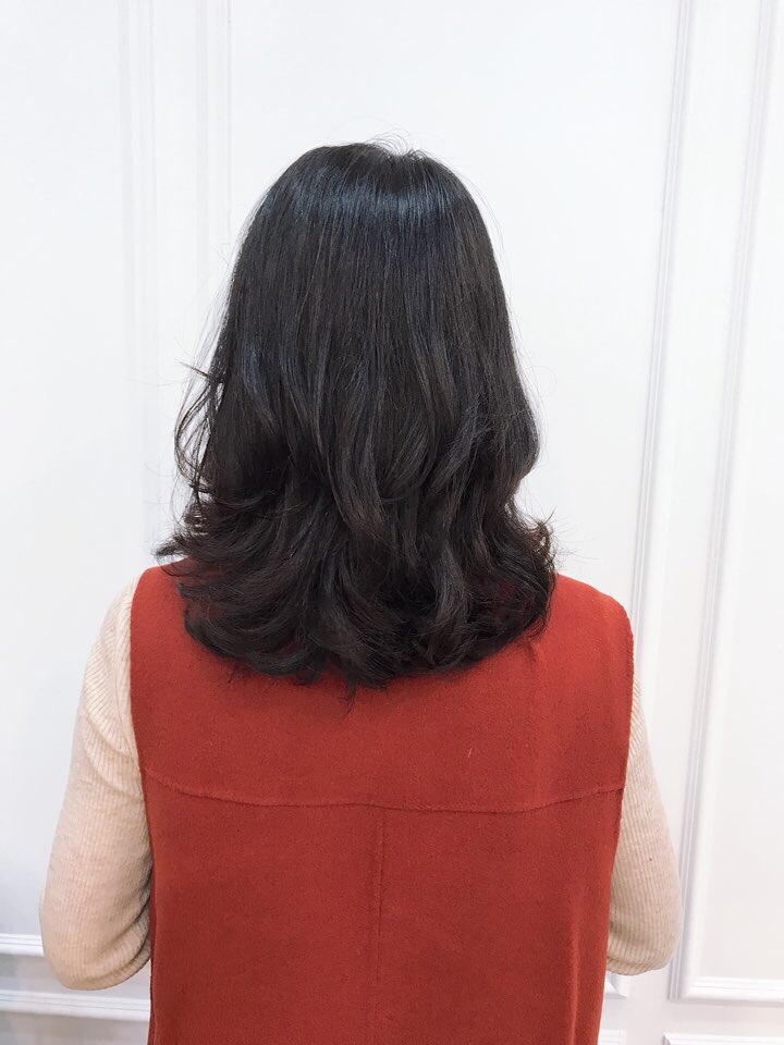 미소미용실 이미지