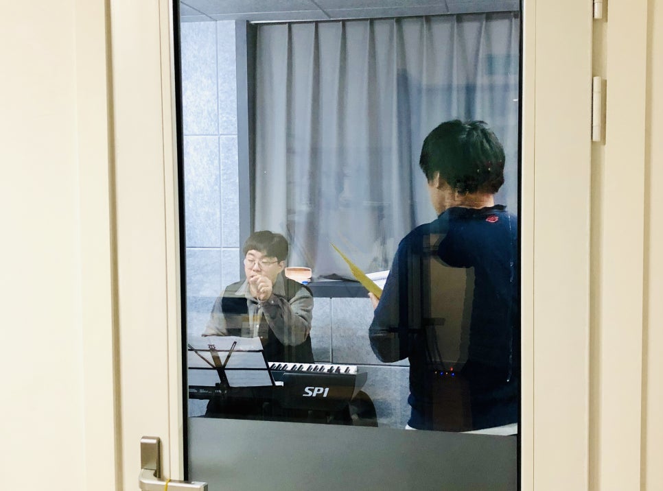 시소뮤직실용음악학원 이미지