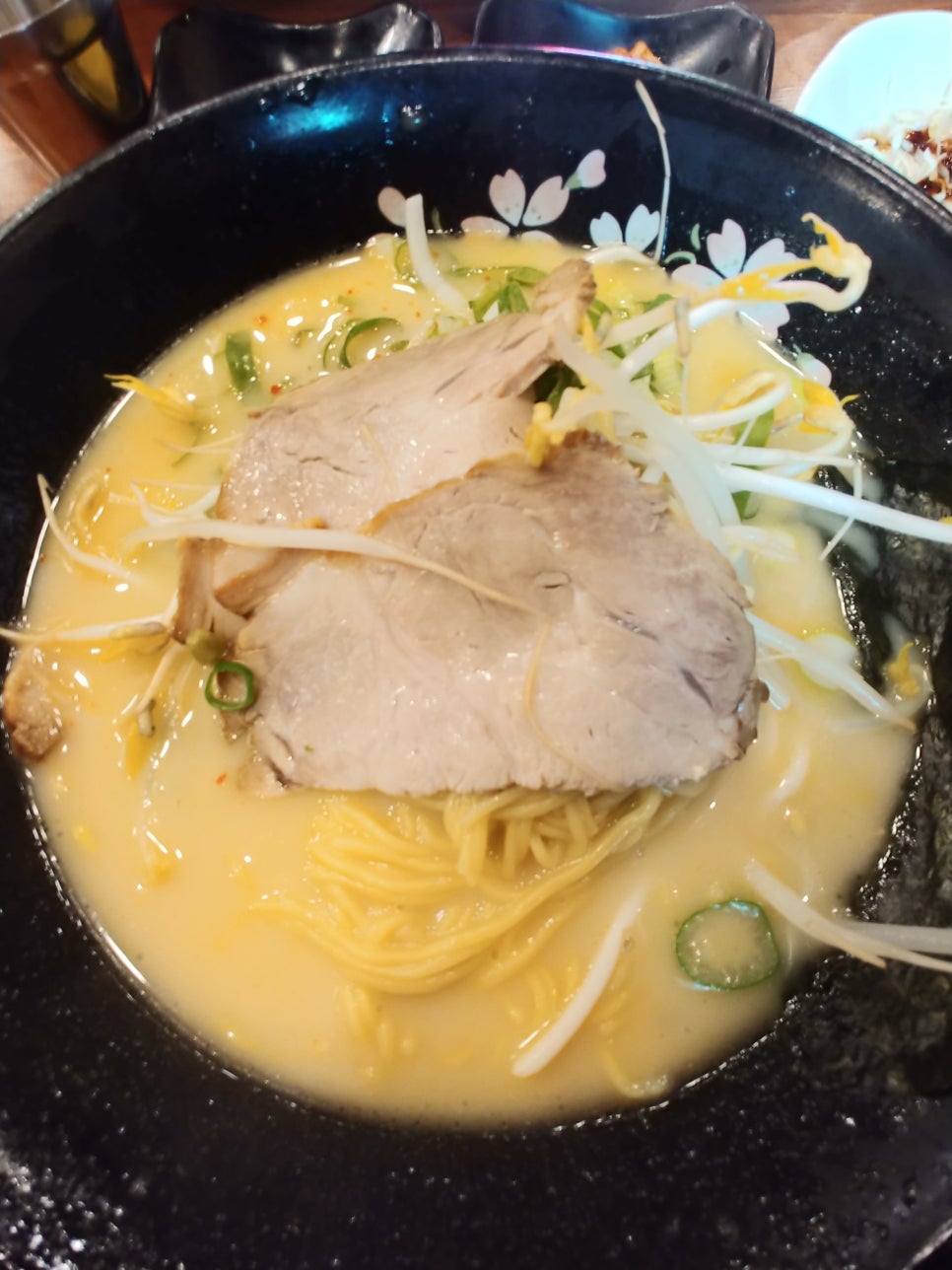 이치라멘&돈가츠 이미지