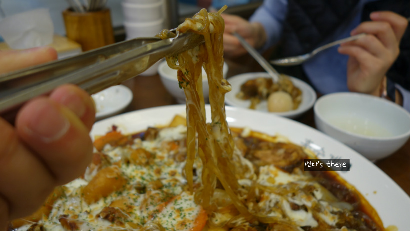 홍수계찜닭 이미지