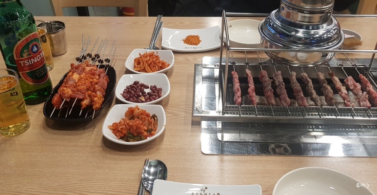 천안신강양꼬치 이미지