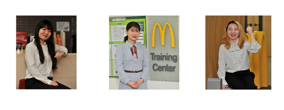 한국맥도날드수원인계DT 이미지