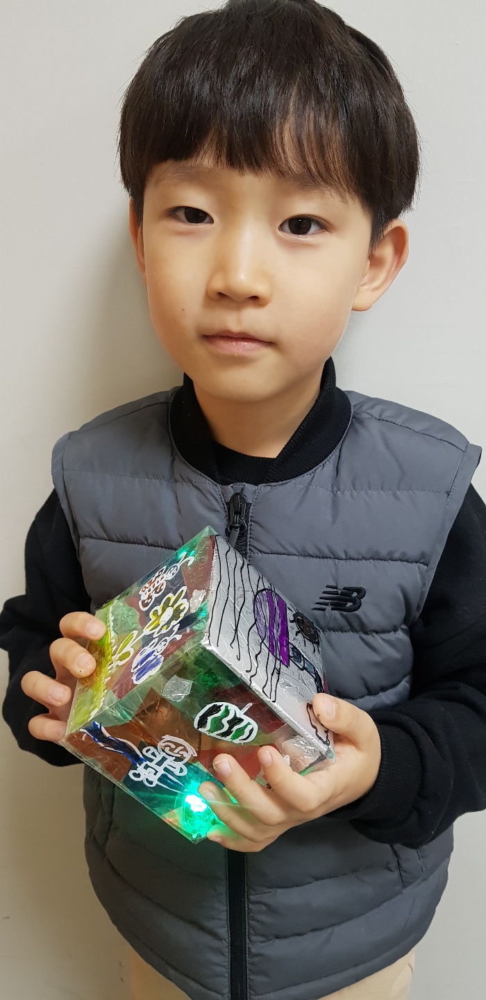 라이팅큐브 이미지