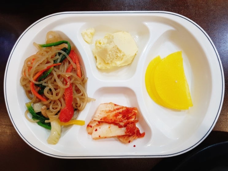 마당분식 이미지