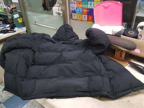 동아옷수선 이미지