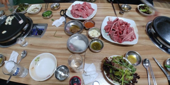 우림식육식당 이미지