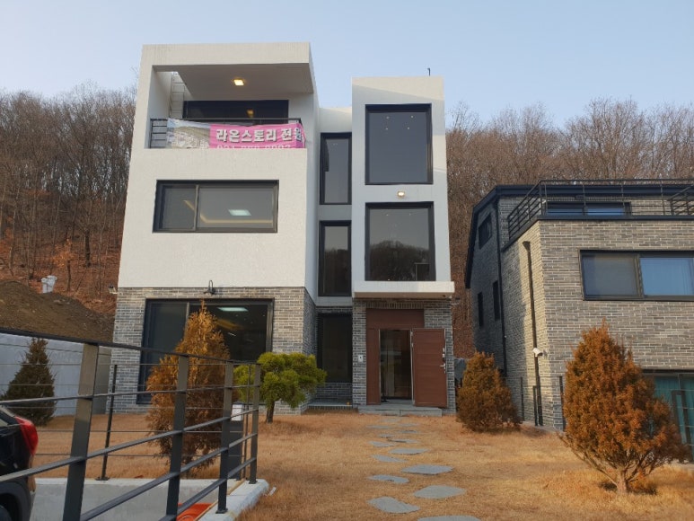 라온통신 이미지