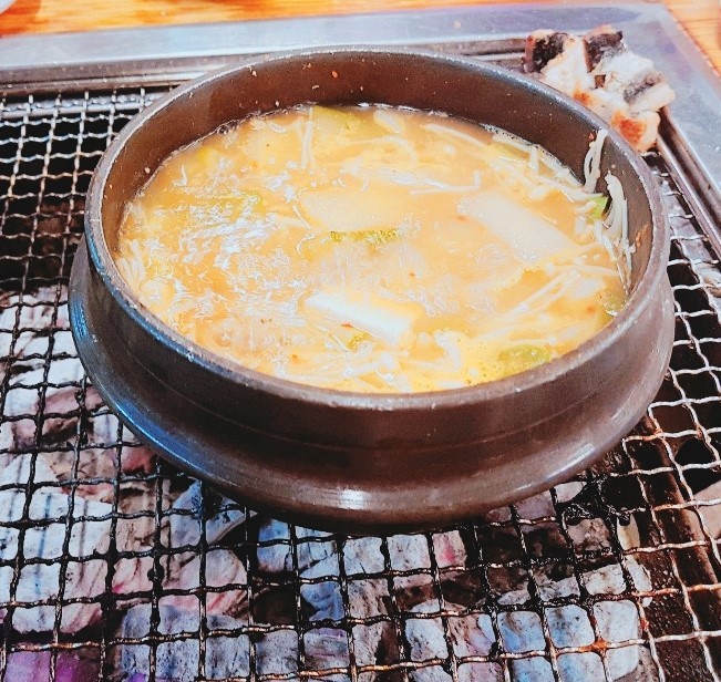 동인숯불민물장어 이미지