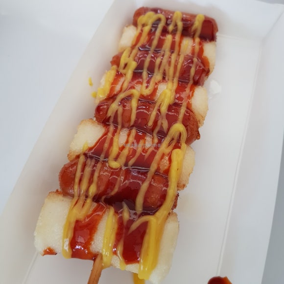 고봉민김밥경주보문점 이미지
