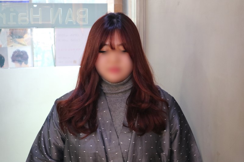 반헤어(BAN HAIR) 이미지