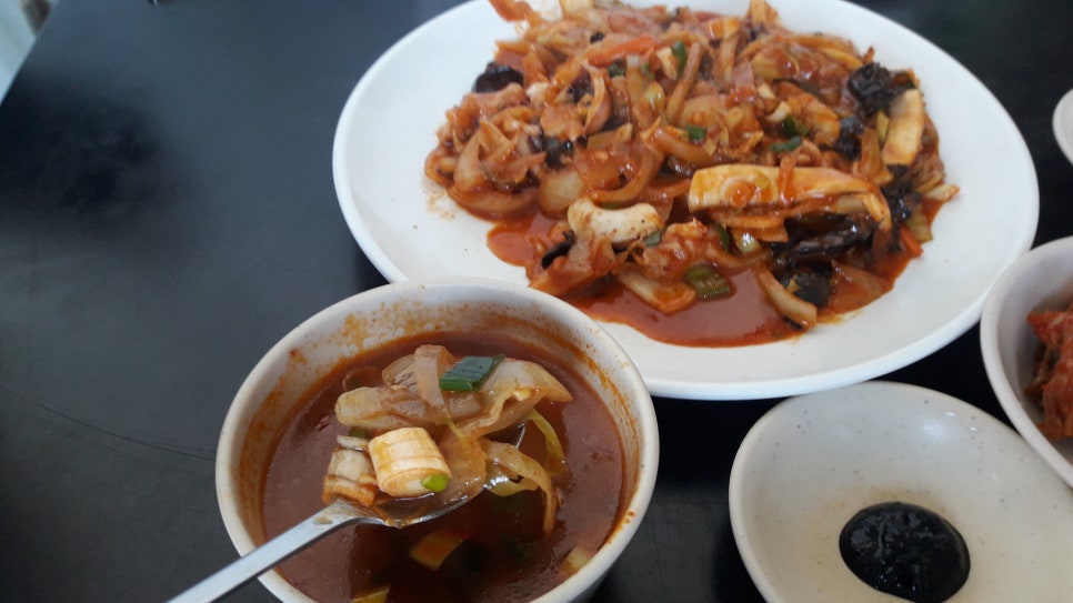 서해식당 이미지