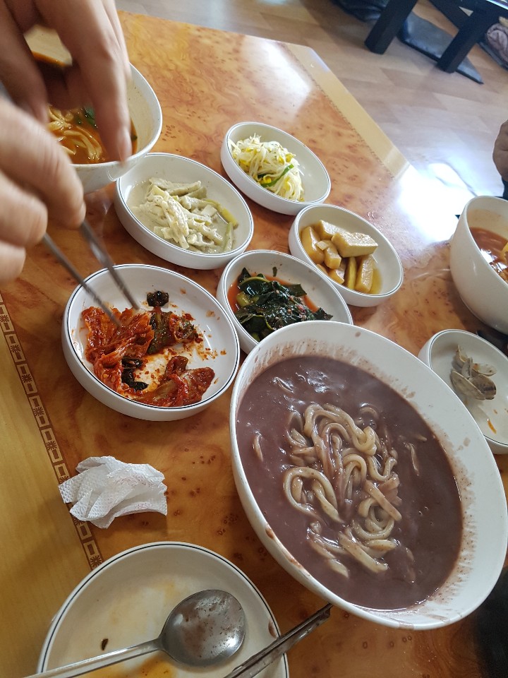 현이네 비빔밥 이미지