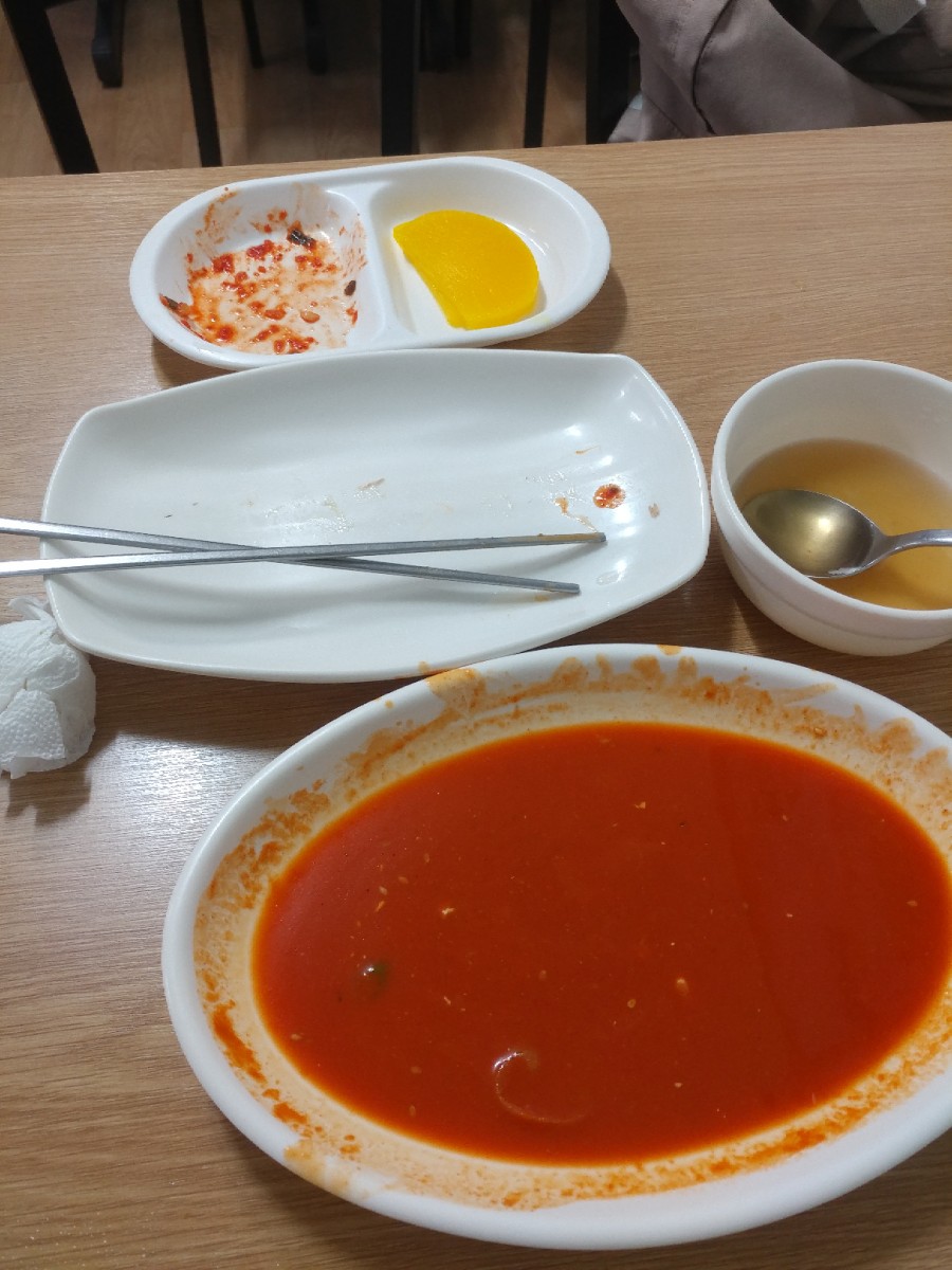 동이네김밥분식 이미지