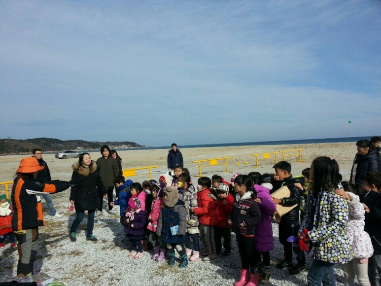 보물찾기 이미지