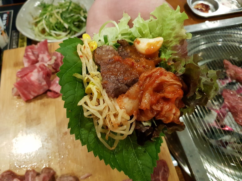 고기바보 이미지