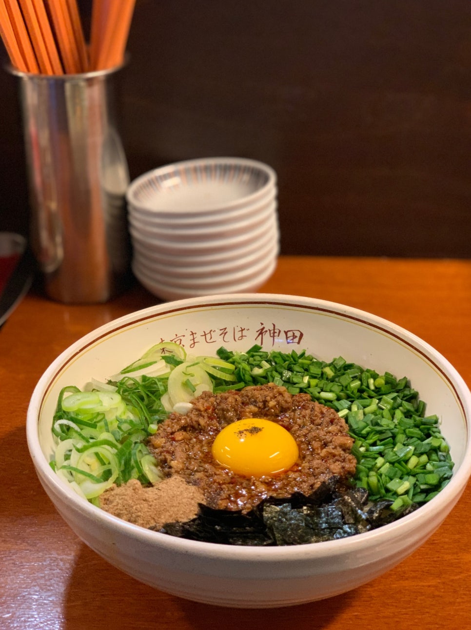 칸다소바서면점 이미지