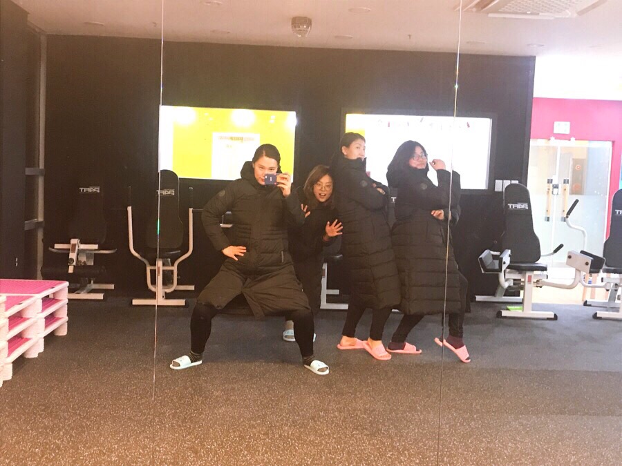우리동네운동장 이미지