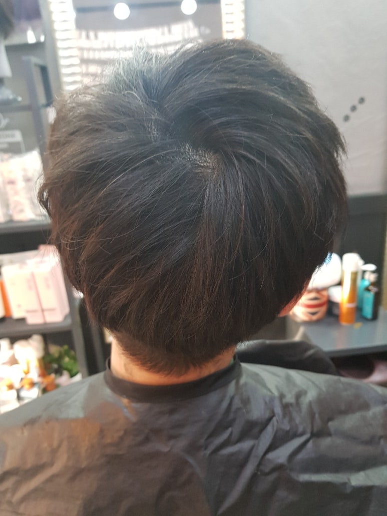더예쁨헤어샾 이미지