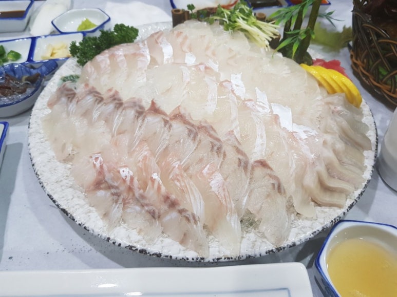 군산아리울호텔 이미지