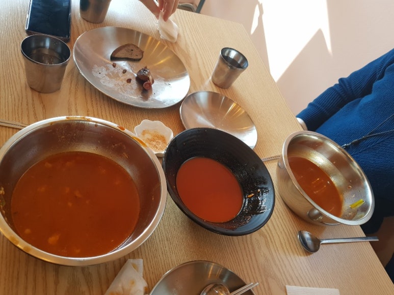 길분식 이미지