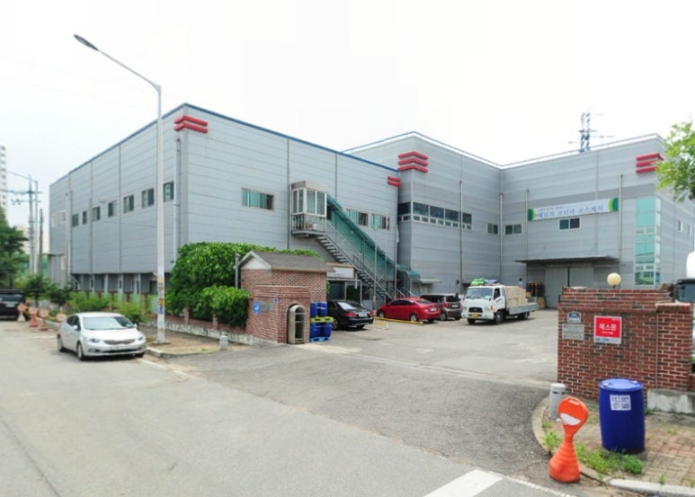 (주)메디치코스메틱 이미지