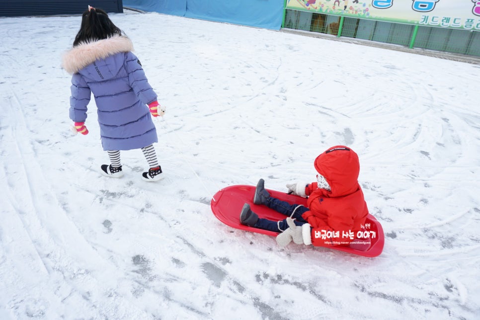 키드랜드플레이존 이미지