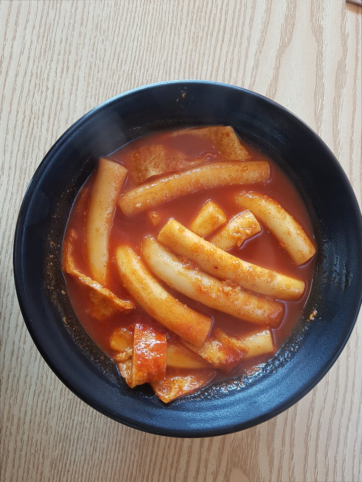 길분식 이미지