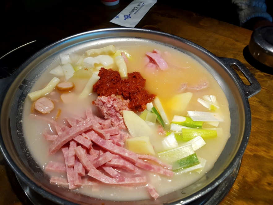 청춘불고기 이미지