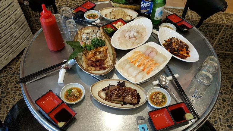 바닷속이바구 이미지