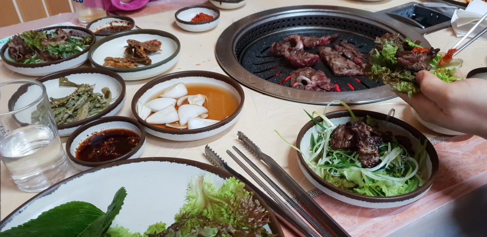 농민후계자식육식당 이미지