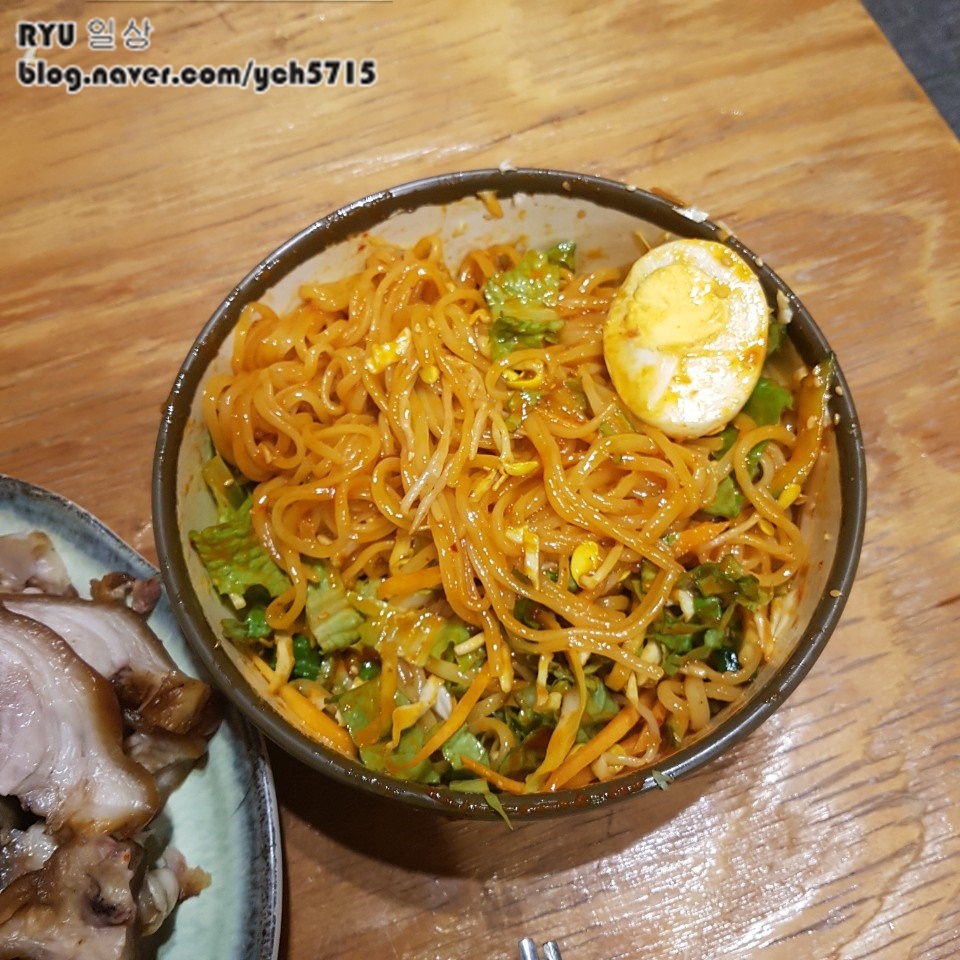 가마솥한방족발 이미지