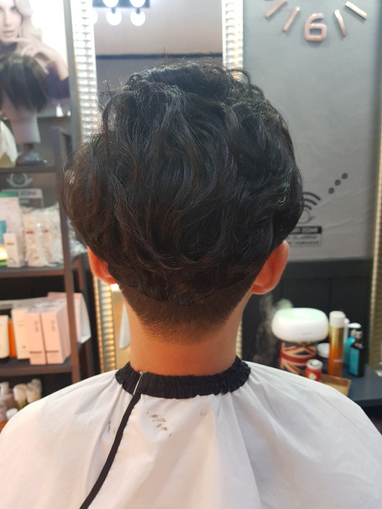 더예쁨헤어샾 이미지
