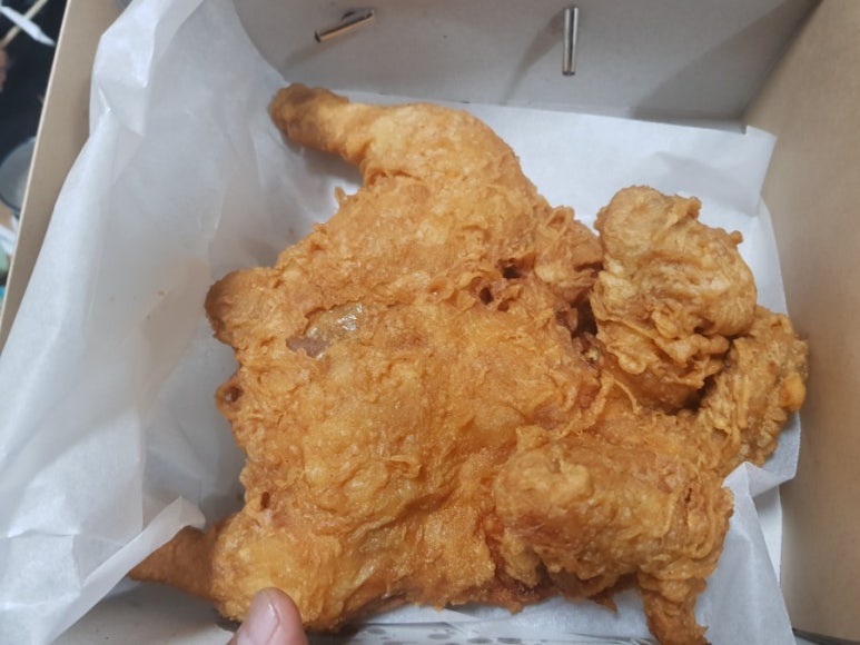 더나은통닭 이미지