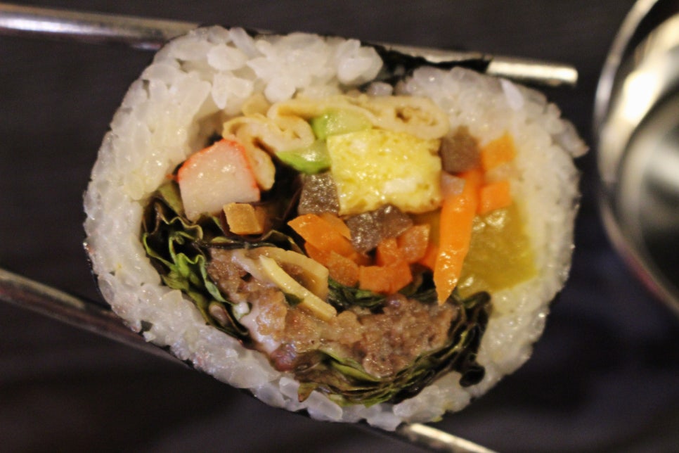 허허김밥 이미지