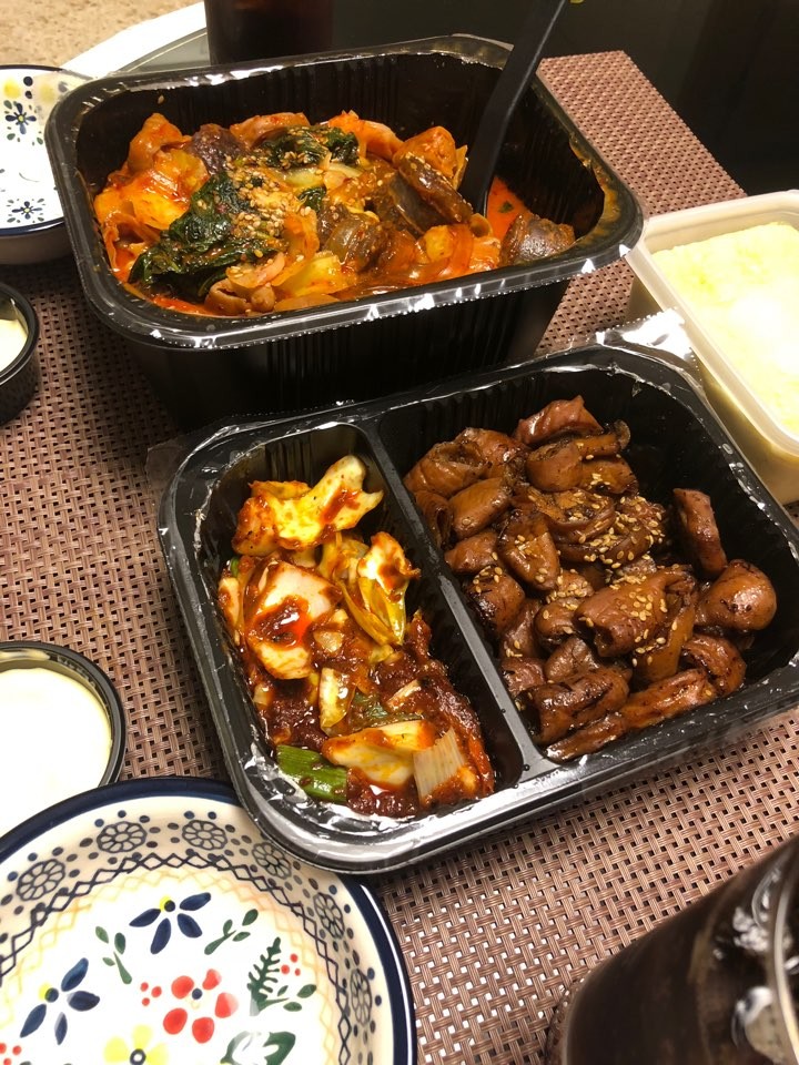 땡초곱창&막창 이미지