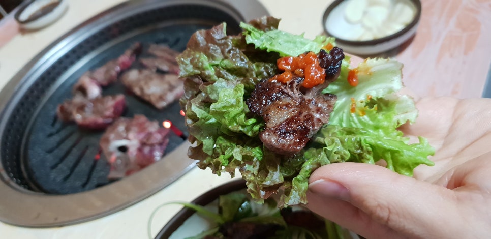 농민후계자식육식당 이미지