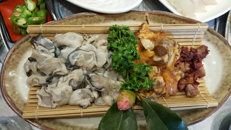 바닷속이바구 이미지