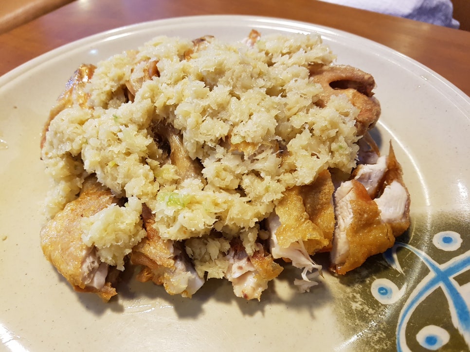 진영통닭 이미지