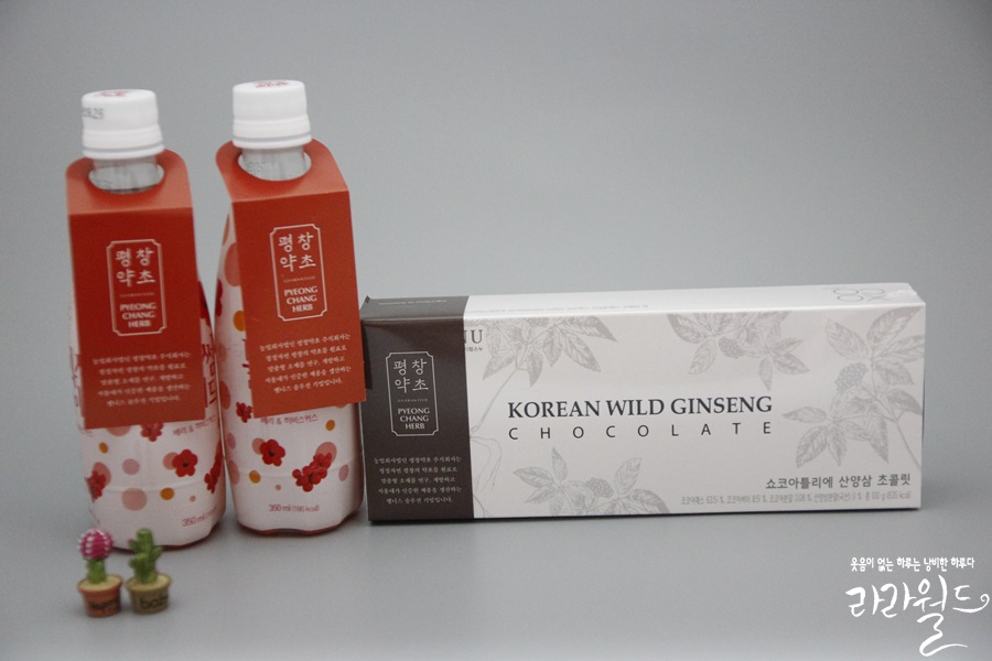 농업회사법인 평창약초 주식회사 이미지