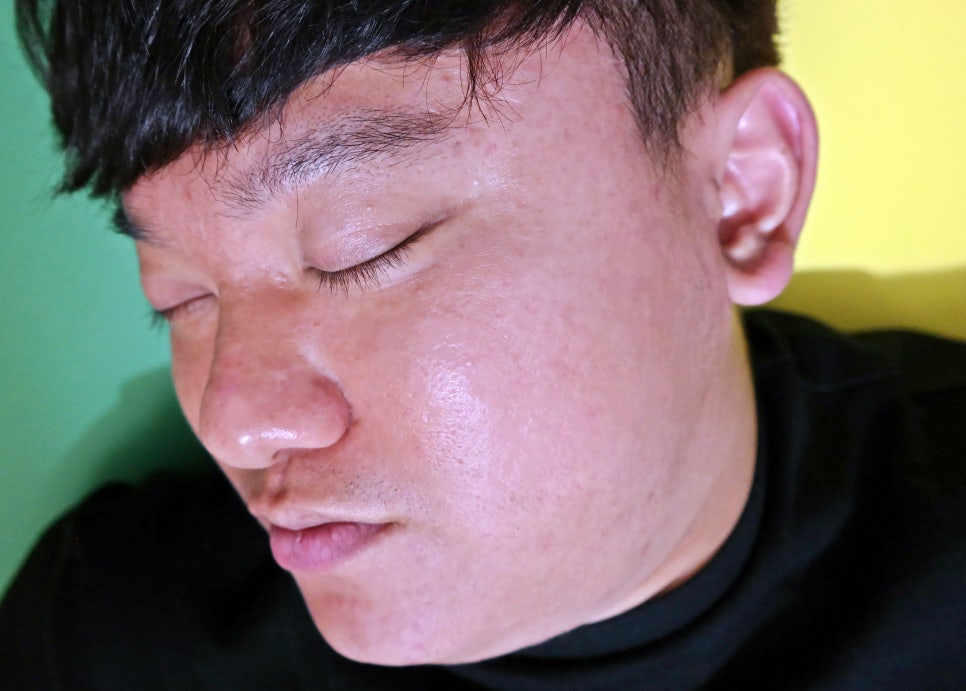 더마존 코리아 이미지
