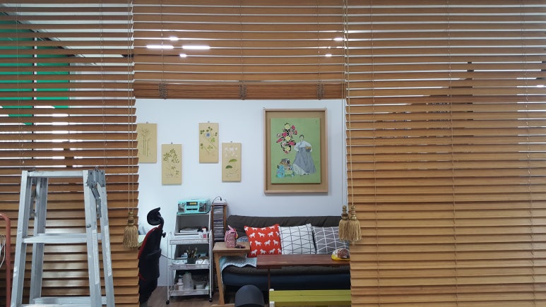 갤러리아트앤 이미지