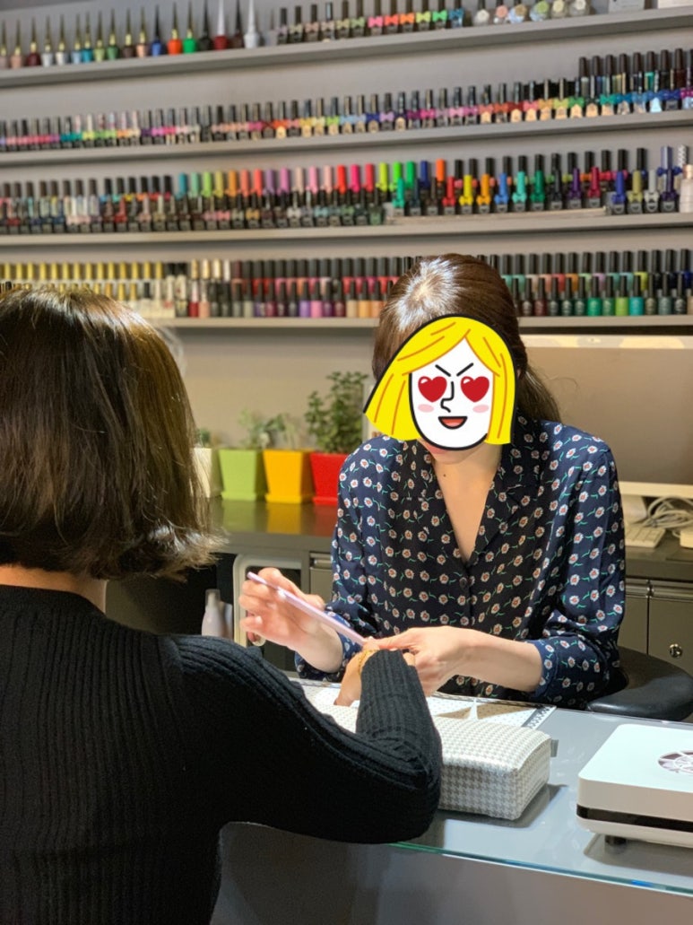 살롱드몽 이미지