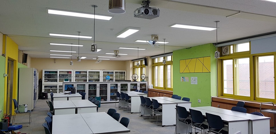 전일중학교 이미지