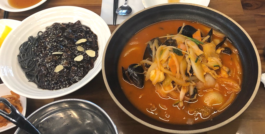 눈과입이즐거운짬뽕집 이미지