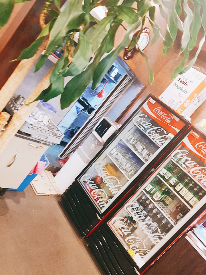 이치라멘&돈가츠 이미지