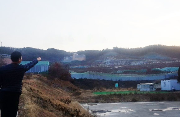 수안건설(주) 이미지